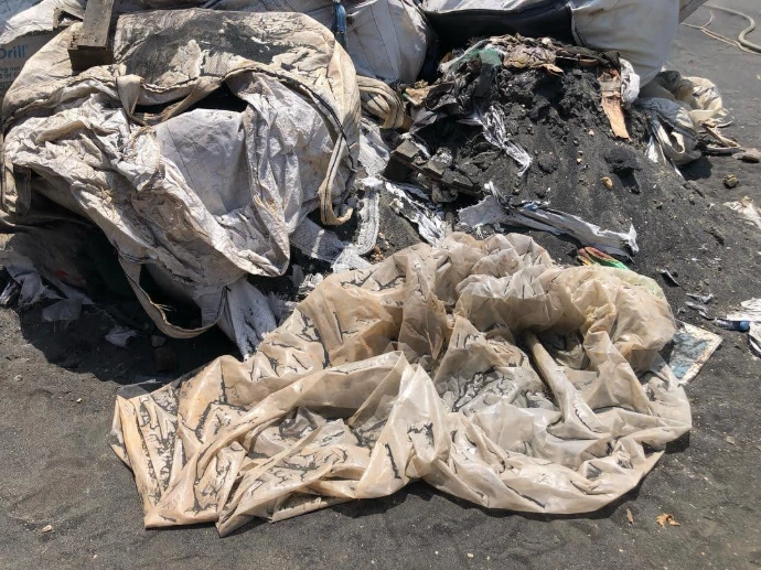 assainissement industriel