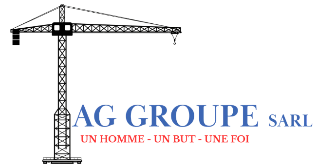 AG GROUPE SARL