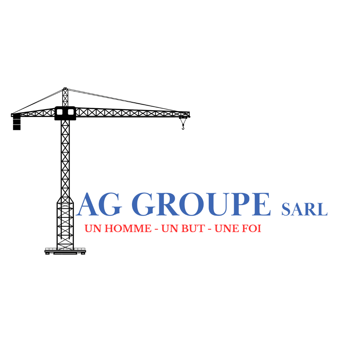 AG GROUPE SARL